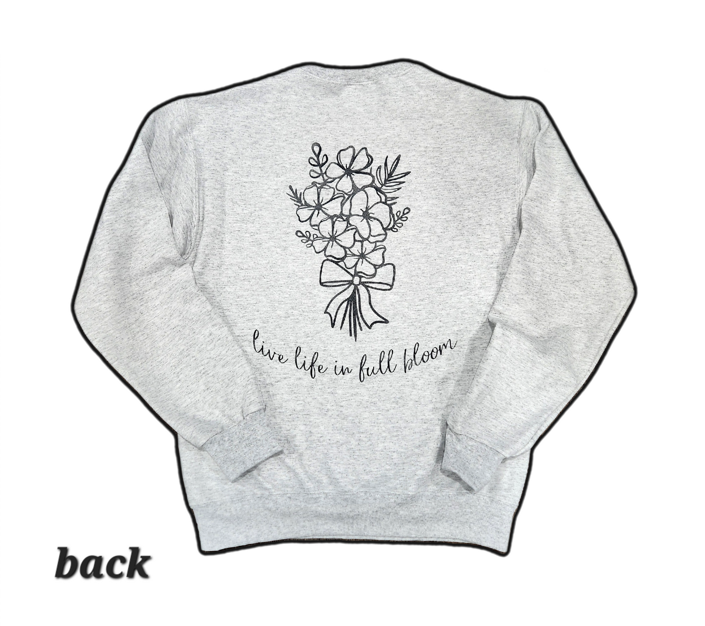 Full Bloom
