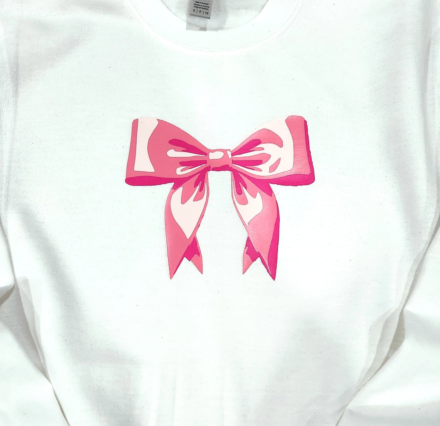 Big Bow!