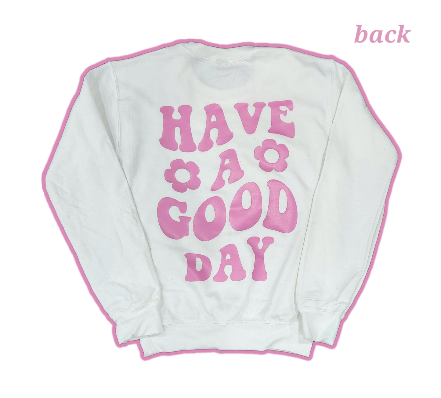 Have a good day!