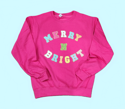 Merry N Bright