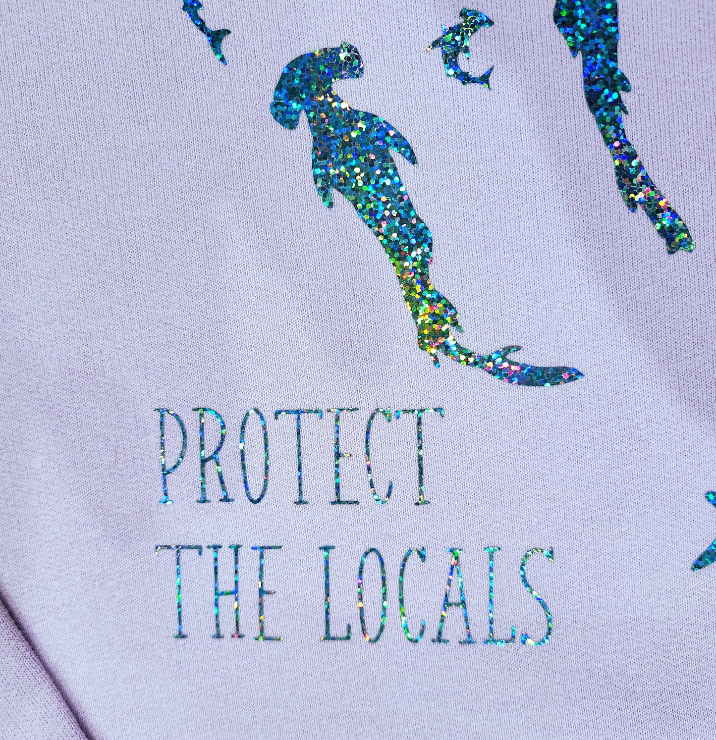 Protect the Locals 2
