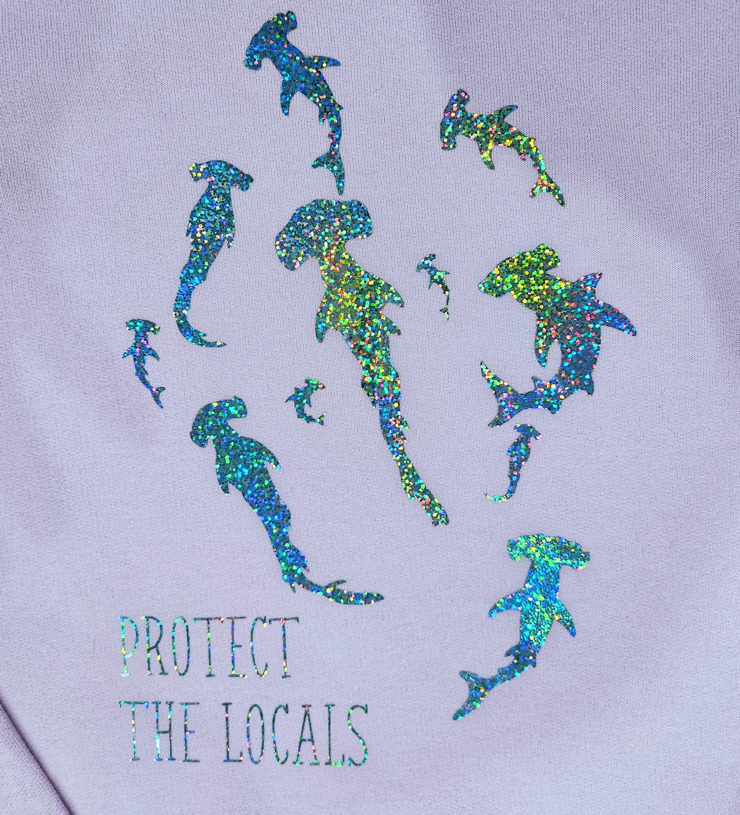 Protect the Locals 2