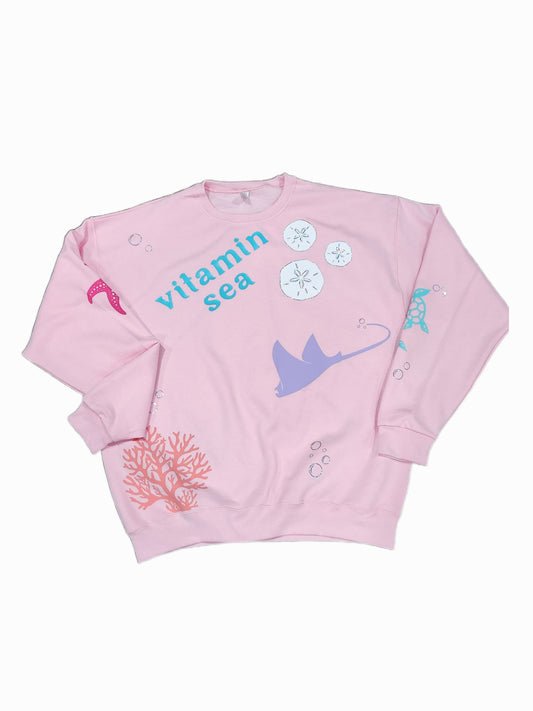 Vitamin Sea Aquarium